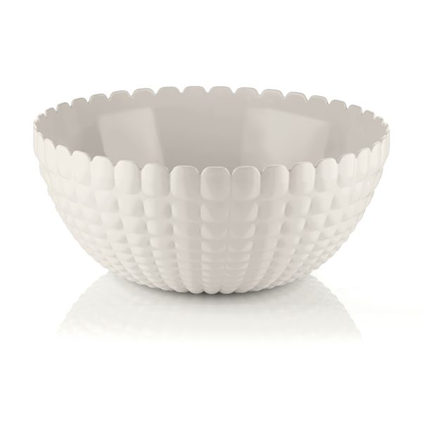 tiffany white bowl