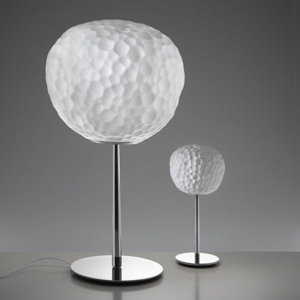 artemide meteorite stelo