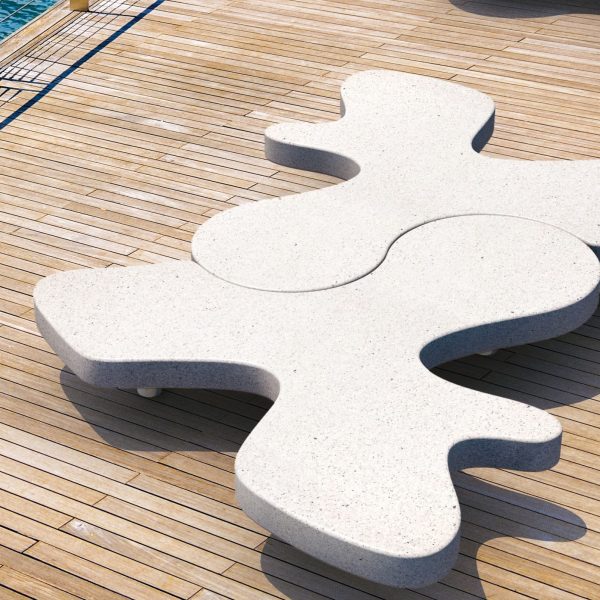 metalco natural puzzle