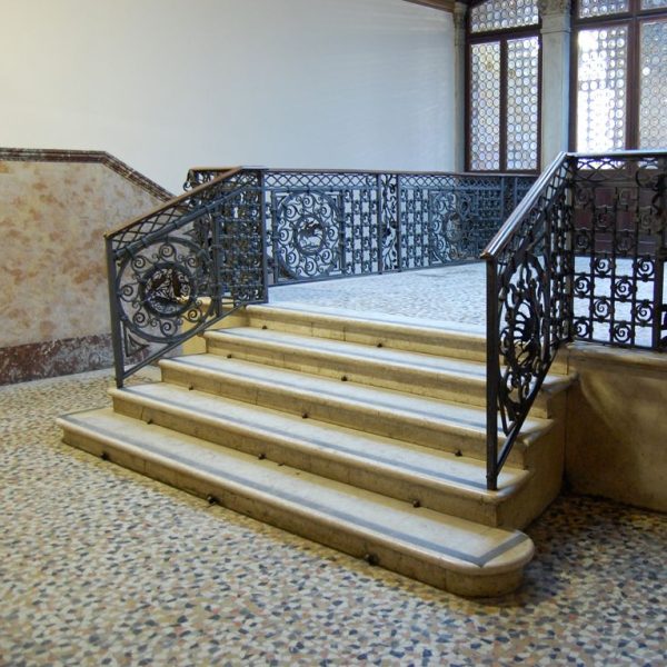 Ex Cinema Teatro Italia