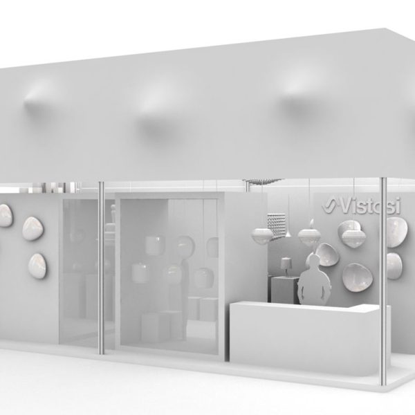 Stand Vistosi Crocus Expo
