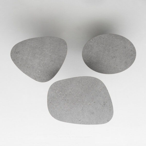 plinto coffe table